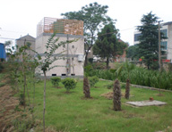 農(nóng)村污水處理